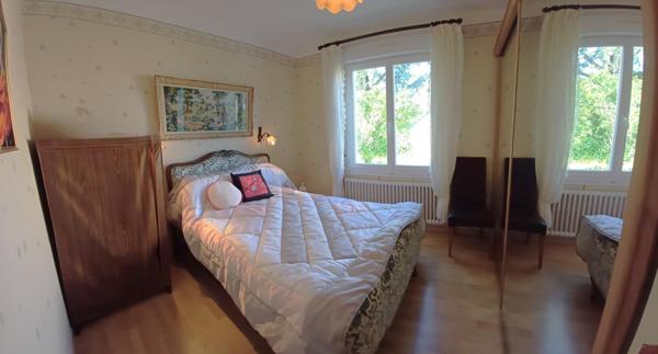 Maison à SAINT-MELOIR-DES-ONDES, 35350 - 8 pièces 163m²