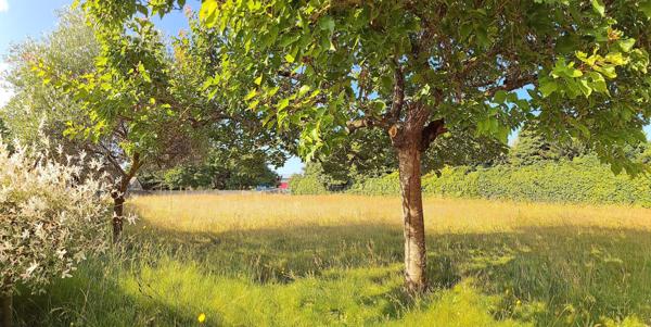 Maison à SAINT-MELOIR-DES-ONDES, 35350 - 8 pièces 163m²