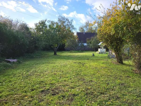 BARON SUR ODON : Maison ancienne à rénover