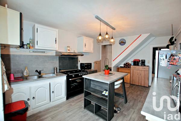 Maison à vendre 6 pièces 158 m² Bonny-sur-Loire