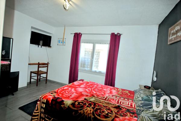 Maison à vendre 6 pièces 158 m² Bonny-sur-Loire