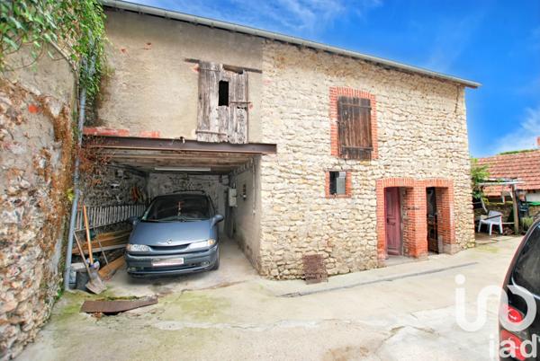 Maison à vendre 6 pièces 158 m² Bonny-sur-Loire