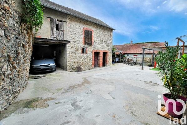 Maison à vendre 6 pièces 158 m² Bonny-sur-Loire