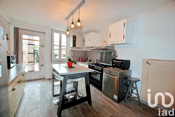 Maison à vendre 6 pièces 158 m² Bonny-sur-Loire