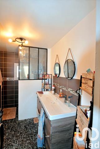 Maison à vendre 6 pièces 158 m² Bonny-sur-Loire