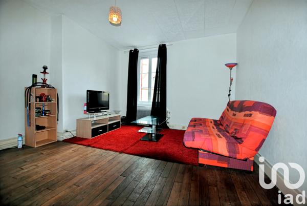 Maison à vendre 6 pièces 158 m² Bonny-sur-Loire