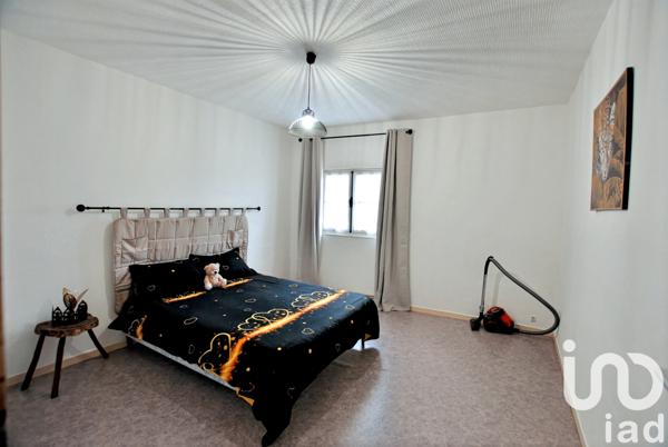 Maison à vendre 6 pièces 158 m² Bonny-sur-Loire