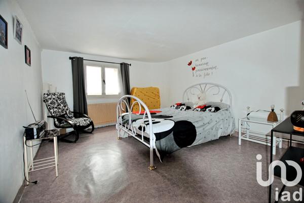 Maison à vendre 6 pièces 158 m² Bonny-sur-Loire