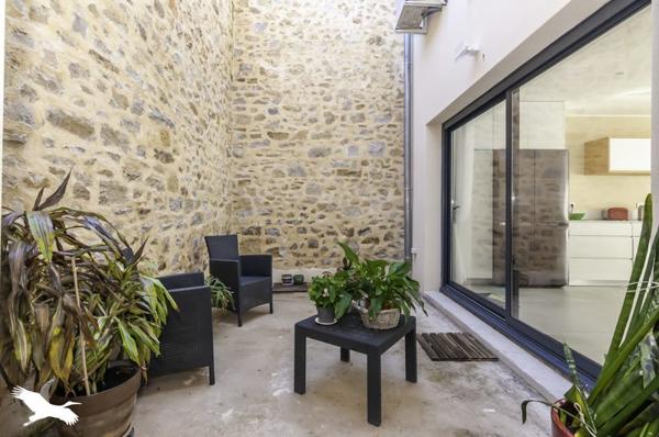 Maison à vendre |                                       Mèze |                                        5 pièces  |  144 m²