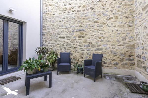 Maison à vendre |                                       Mèze |                                        5 pièces  |  144 m²