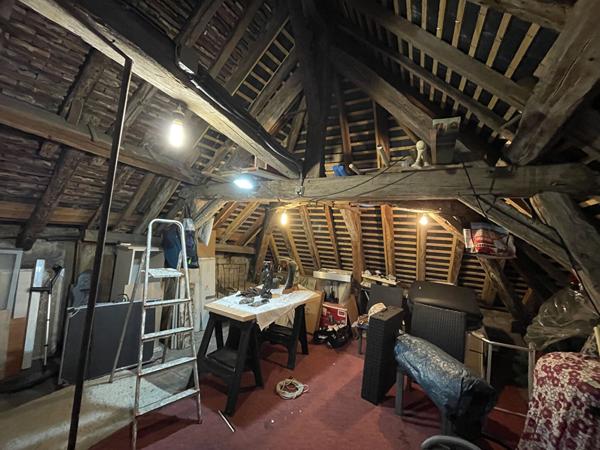 Maison 10 pièces 161.18 m2