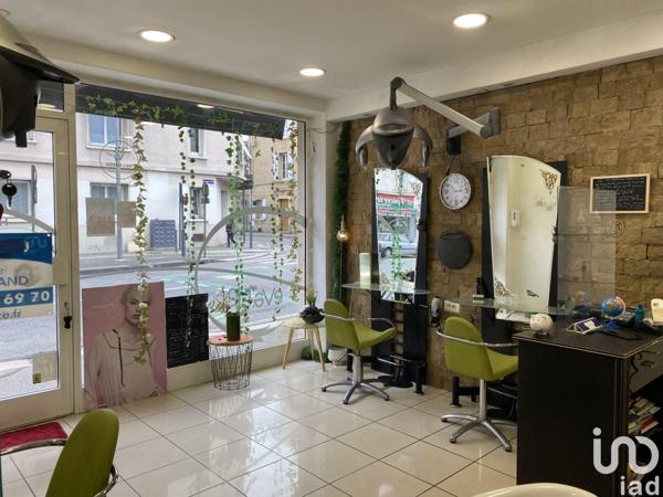 Boutique/Local commercial à vendre 40 m² Valence