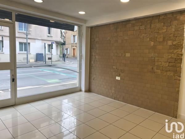Boutique/Local commercial à vendre 40 m² Valence
