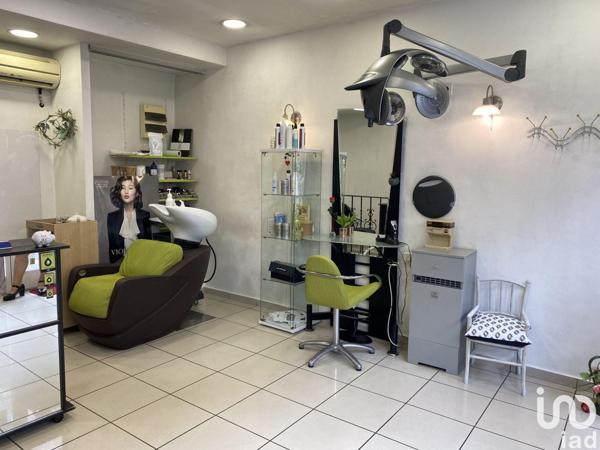 Boutique/Local commercial à vendre 40 m² Valence