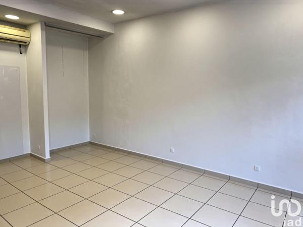 Boutique/Local commercial à vendre 40 m² Valence