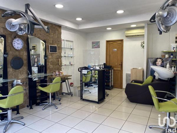 Boutique/Local commercial à vendre 40 m² Valence