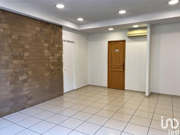 Boutique/Local commercial à vendre 40 m² Valence