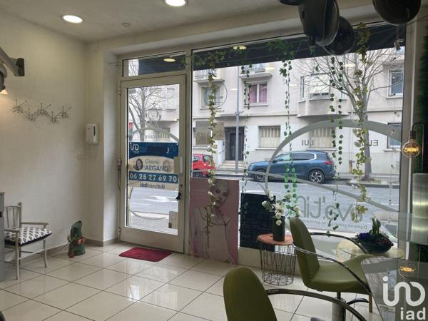 Boutique/Local commercial à vendre 40 m² Valence