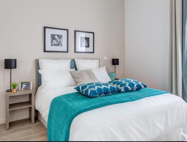 INVESTISSEMENT LOCATIF – MORANGIS – Résidence Séniors Zenitude Les Girandières de Morangis - 6.42 % de rentabilité