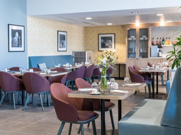 INVESTISSEMENT LOCATIF – MORANGIS – Résidence Séniors Zenitude Les Girandières de Morangis - 6.42 % de rentabilité