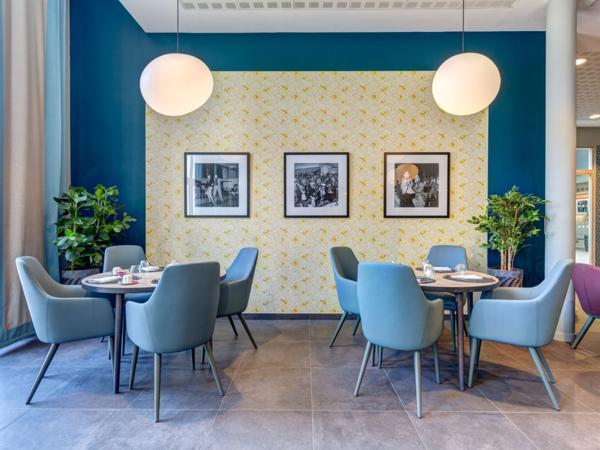 INVESTISSEMENT LOCATIF – MORANGIS – Résidence Séniors Zenitude Les Girandières de Morangis - 6.42 % de rentabilité