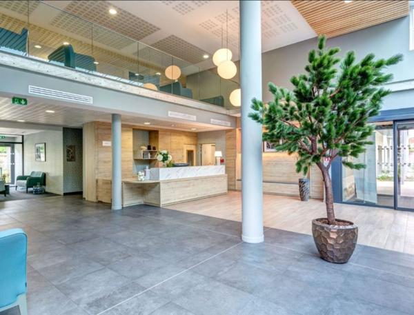 INVESTISSEMENT LOCATIF – MORANGIS – Résidence Séniors Zenitude Les Girandières de Morangis - 6.42 % de rentabilité