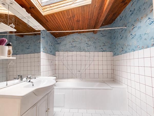 Maison 3 chambre(s) à vendre - Étaules, Charente-Maritime - 17