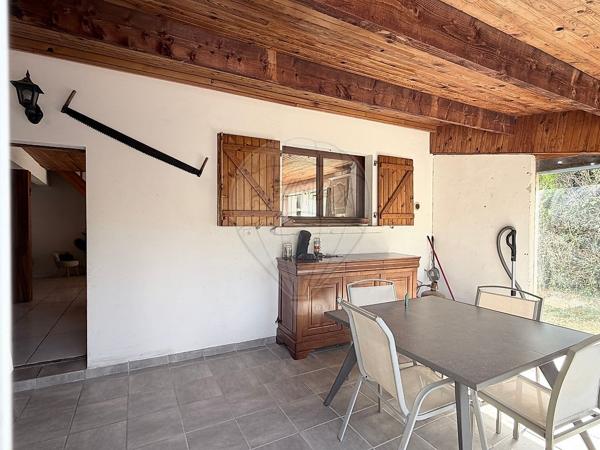 Maison 3 chambre(s) à vendre - Étaules, Charente-Maritime - 17
