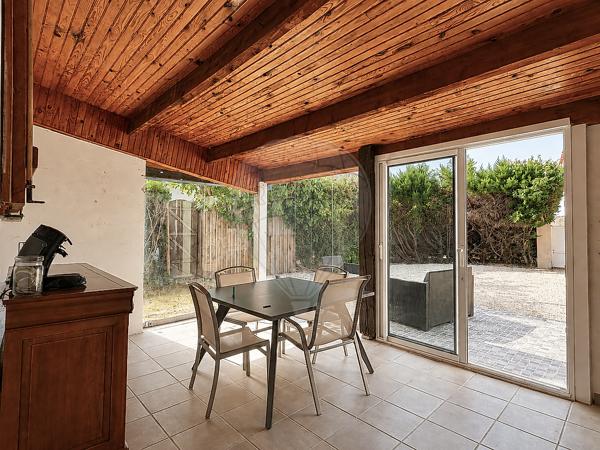 Maison 3 chambre(s) à vendre - Étaules, Charente-Maritime - 17