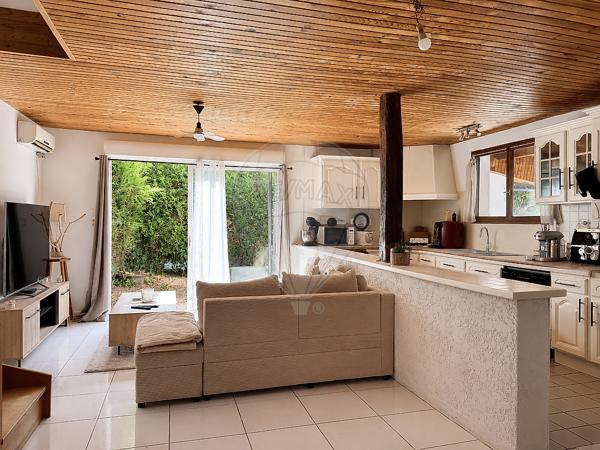 Maison 3 chambre(s) à vendre - Étaules, Charente-Maritime - 17