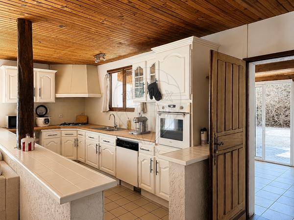 Maison 3 chambre(s) à vendre - Étaules, Charente-Maritime - 17