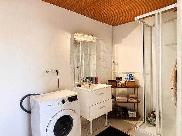 Maison 3 chambre(s) à vendre - Étaules, Charente-Maritime - 17