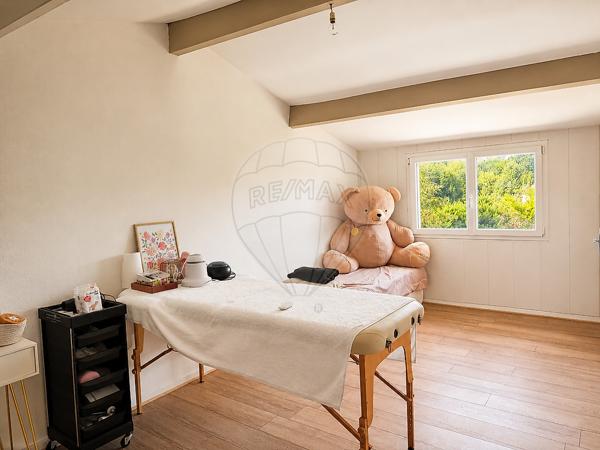 Maison 3 chambre(s) à vendre - Étaules, Charente-Maritime - 17
