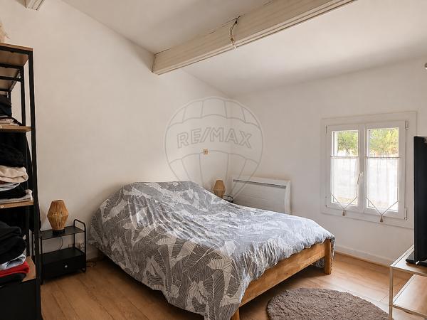 Maison 3 chambre(s) à vendre - Étaules, Charente-Maritime - 17