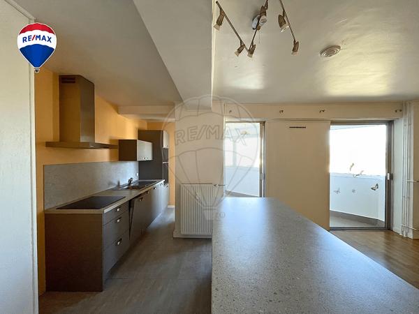 Appartement 3 chambre(s) à vendre - Wittenheim, Haut-Rhin - 68