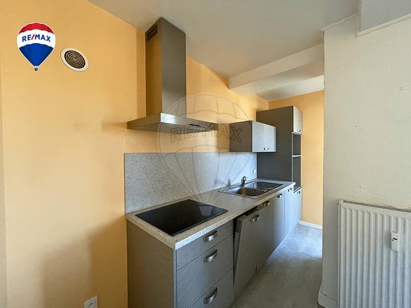 Appartement 3 chambre(s) à vendre - Wittenheim, Haut-Rhin - 68