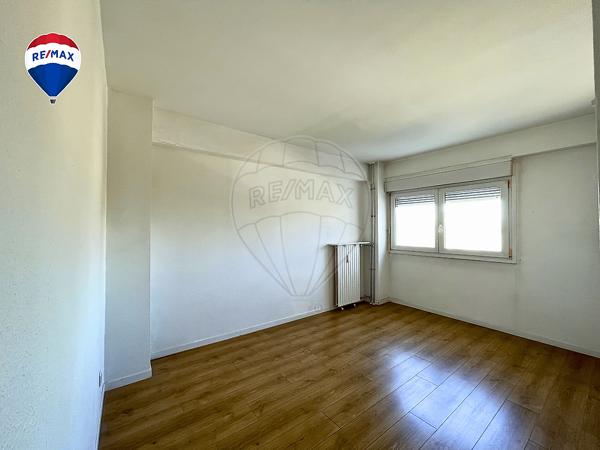 Appartement 3 chambre(s) à vendre - Wittenheim, Haut-Rhin - 68