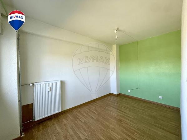 Appartement 3 chambre(s) à vendre - Wittenheim, Haut-Rhin - 68