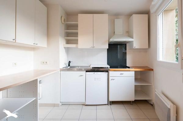 Appartement à vendre |  Couëron |  3 pièces | 60,8 m²