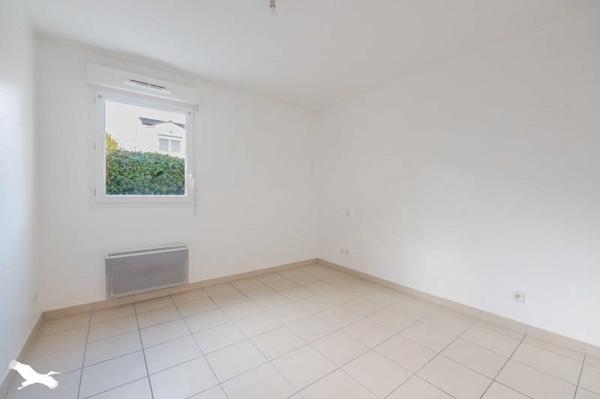 Appartement à vendre |  Couëron |  3 pièces | 60,8 m²