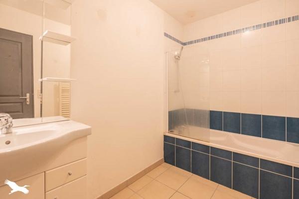 Appartement à vendre |  Couëron |  3 pièces | 60,8 m²