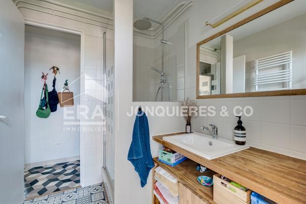 A vendre - Appartement 4/5 pièces Toulouse / Busca (31400)