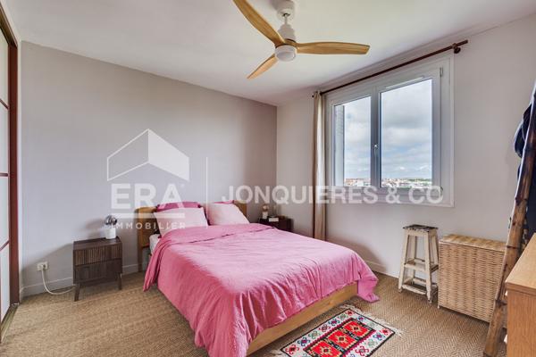 A vendre - Appartement 4/5 pièces Toulouse / Busca (31400)