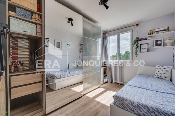A vendre - Appartement 4/5 pièces Toulouse / Busca (31400)