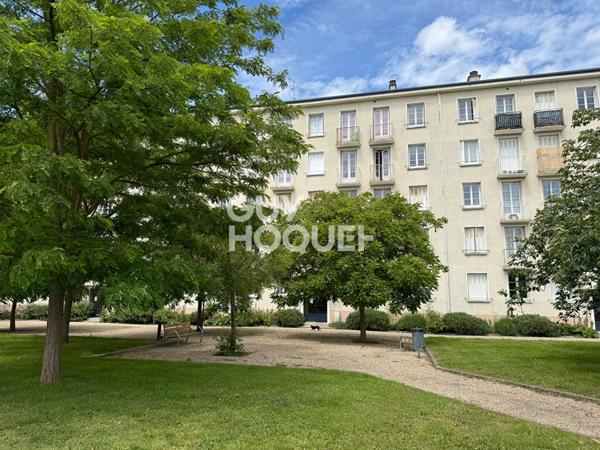 BOURGES RÉSIDENCE PIGNOUX