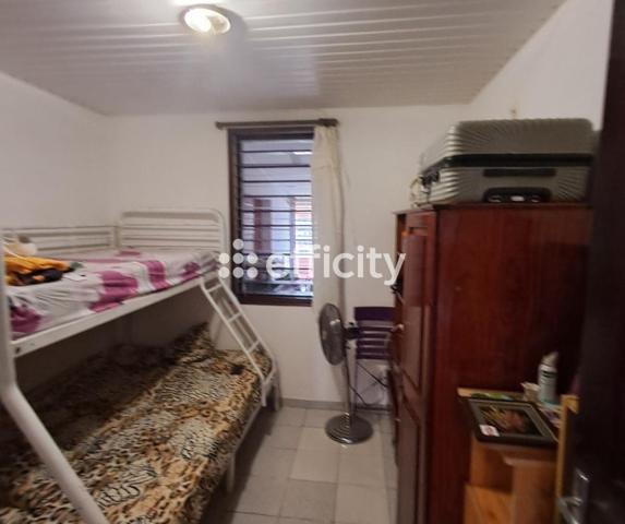 Maison 7 pièces - 141 m²