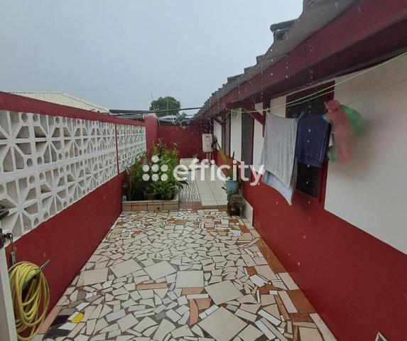 Maison 7 pièces - 141 m²