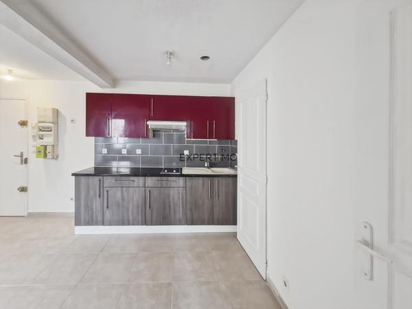 Narbonne (11100) APPARTEMENT CENTRE-VILLE