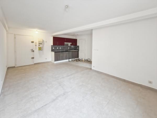 Narbonne (11100) APPARTEMENT CENTRE-VILLE