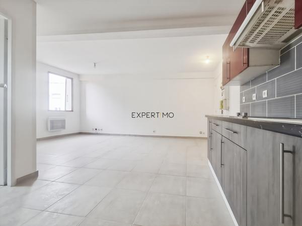 Narbonne (11100) APPARTEMENT CENTRE-VILLE